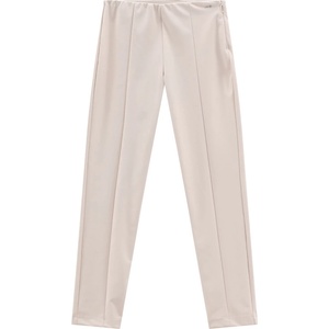 Jeanne Baret Дамски ежедневен панталон Jeanne Baret Women's Punta Arenas Slim Pant Softshell trousers - Snowdrop - размер 40 (EU) (107-4090-0214)