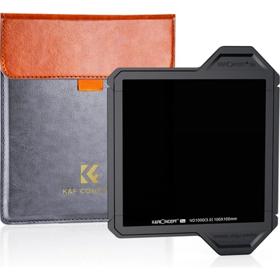 K&F ND1000 100*100*2mm