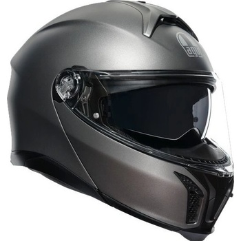 AGV Tourmodular Solid
