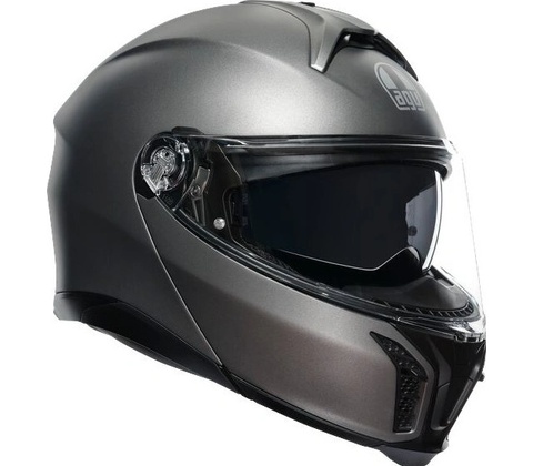 AGV Tourmodular Solid