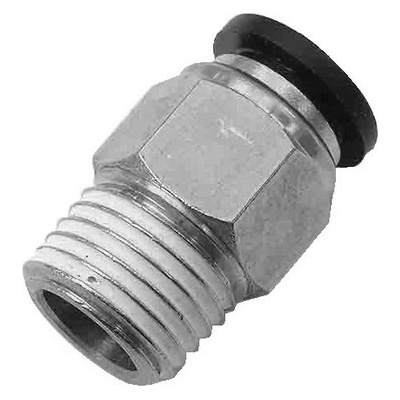 KEN-291-2500K spojka se závitem