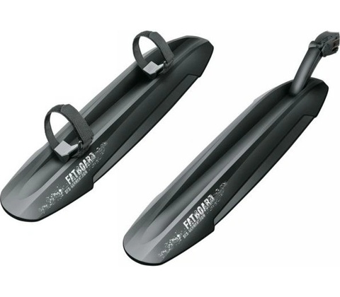 SKS Fatboard