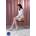 Passion ST119 Stockings 20 Den White 5