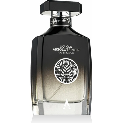 Atralia Absolute Noir parfumovaná voda unisex 100 ml