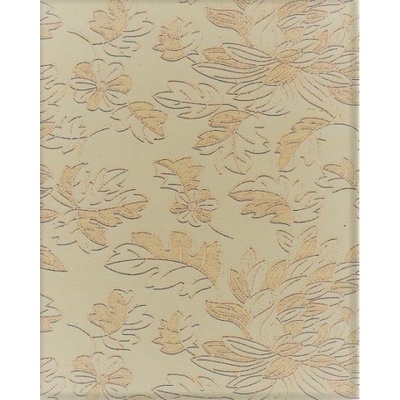 PATIFIX 14-5215 Samolepicí tapeta KRÉMOVÉ LISTY 14-5215 šíře 45 cm