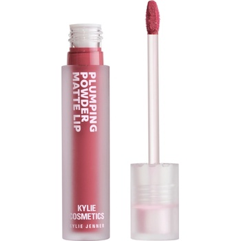 Kylie Cosmetics Plumping Powder Matte Lip Sweet Talk Течно червило 4ml