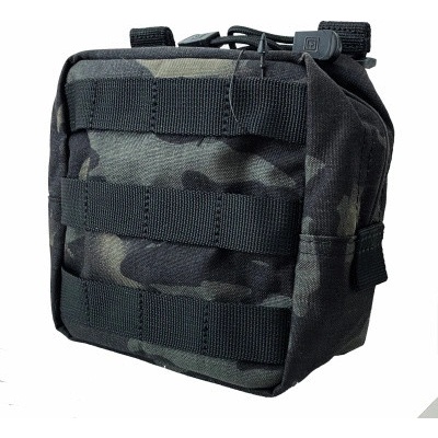 5.11 Black Multicam Lékarnička 6.6 Med Pouch