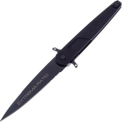 Extrema Ratio BD4 LUCKY, BLACK 04.1000.0497/BLK