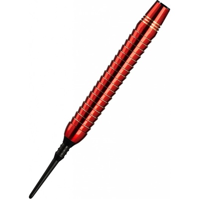 Designa Mako Shark Red 22g