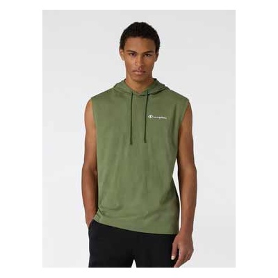 Champion Суитшърт Hooded Tee