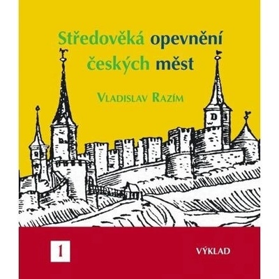 Středověká opevnění českých měst I. - výklad