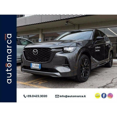 Mazda CX-60 3.3 183 kW