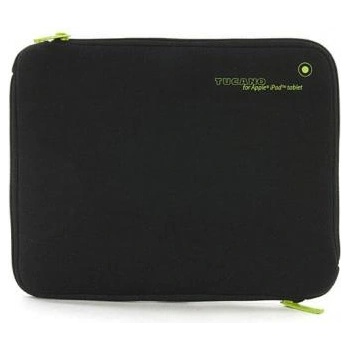 Tucano BFDP : : Калъф за Apple iPad, микрофибър, черен