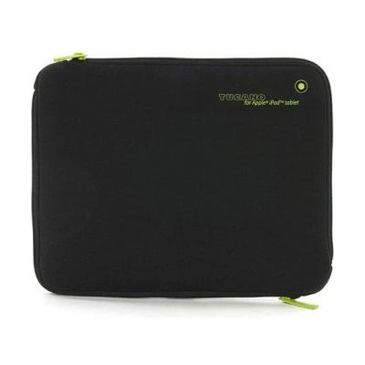 Tucano BFDP : : Калъф за Apple iPad, микрофибър, черен