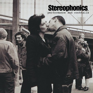 Universal Stereophonics: Performance And Cocktails - Vinyl (LP) (018245)