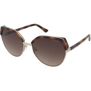 GUESS Слънчеви очила Guess GU7872 53F - alensa Слънчеви очила
