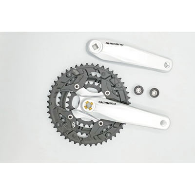 Shimano Alivio FC-M431