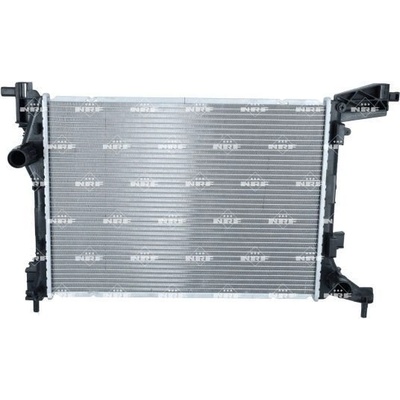 Chladič, chlazení motoru NRF 58423