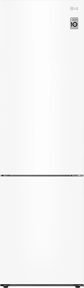 LG GBB62SWGCC