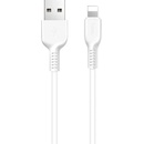 Hoco X20 nabíjací lightning, 3m