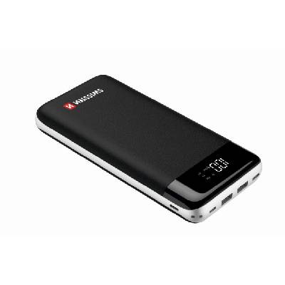 SWISSTEN Black Core POWER BANK 30000 mAh