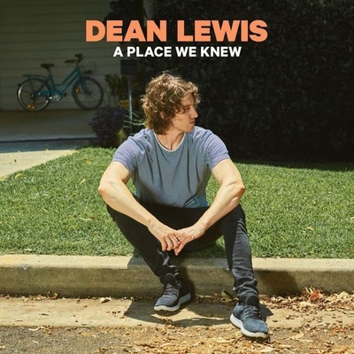 Dean Lewis - A Place We Knew CD