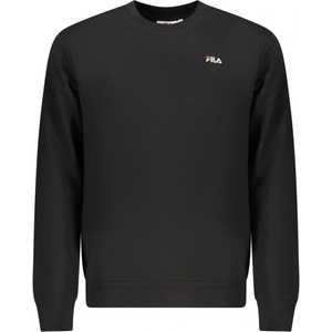 Fila Мъжки суитшърт с цип fila, Размер s, Цвят Черен (fam0876_ne80010)