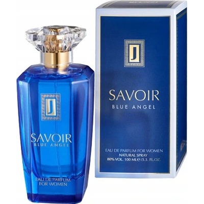 Jfenzi Savoir Blue Angel P148 parfumovaná voda dámska 100 ml