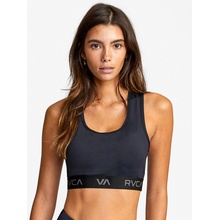 RVCA Cut Out Black