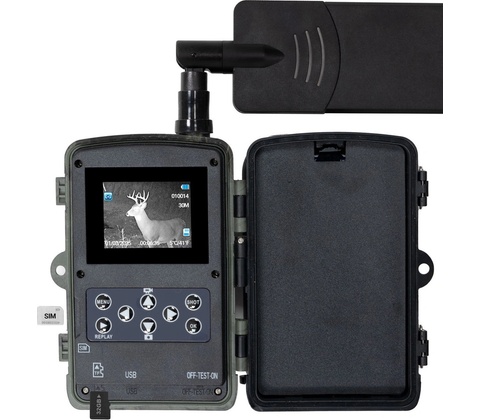 Evolveo StrongVision LTE CLOUD