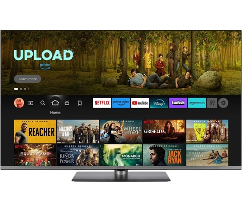 Panasonic TV-55W83AE6