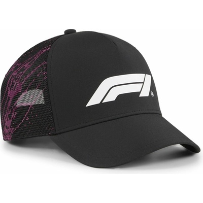 Under Armour F1 Puma Black