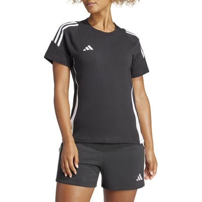 adidas TIRO24 SWTEEW čierna