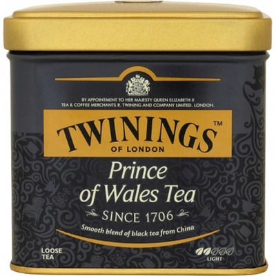 Twinings Prince of Wales sypaný čaj 100 g