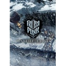 Hry na PC Frostpunk On The Edge