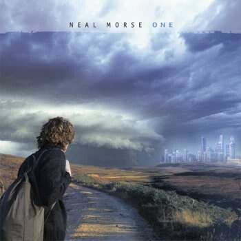 NEAL MORSE: ONE CD