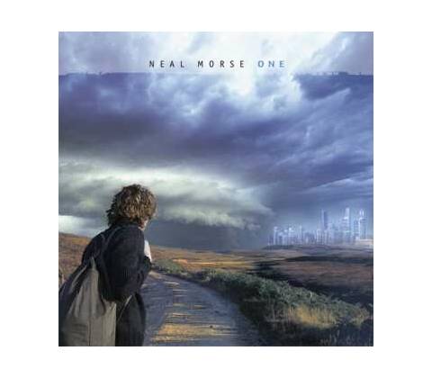 NEAL MORSE: ONE CD