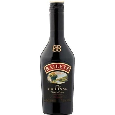 Baileys Original 17% 0,35 l (holá láhev)