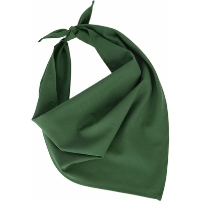 Kariban K-Up KP 064 pasture green šátek
