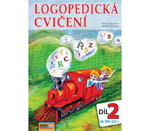 Logopedická cvičení