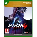Hry na Xbox Series X/S Ninja Gaiden 4 (Deluxe Edition) (XSX)
