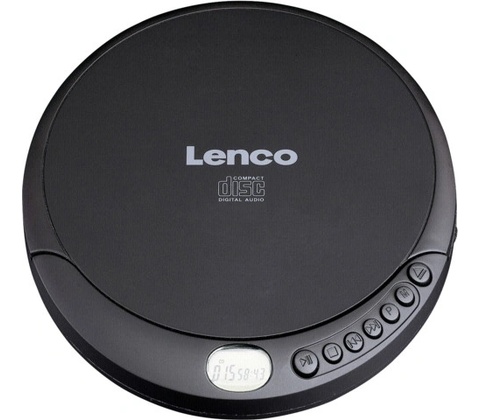 Lenco CD-010
