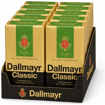 Dallmayr Classic kräftig 12 x 0,5 kg