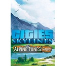 Cities: Skylines - Alpine Tunes
