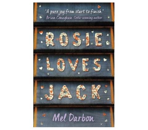 Rosie Loves Jack