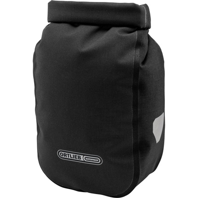 Ortlieb Чанта за рамка Ortlieb Fork-Pack Plus 5, 8 Bike bag - Black - размер 5, 8 l (510-3509-0111)