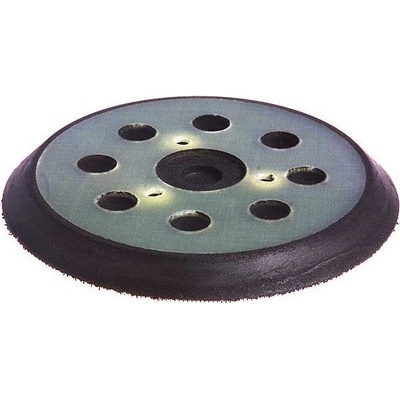 Podložná brusná deska Makita 197468-0, 125mm – Hledejceny.cz