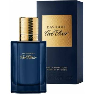 Davidoff Cool Elixir parfém pánský 50 ml
