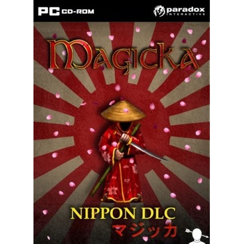 Magicka: Nippon