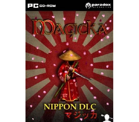 Magicka: Nippon
